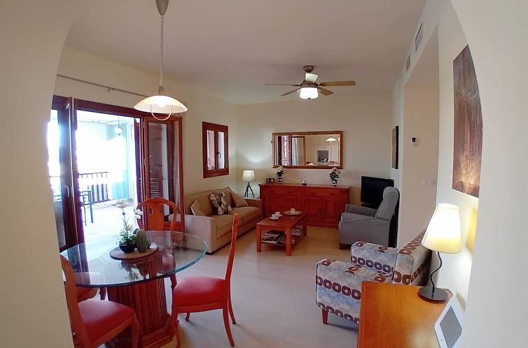 Appartement in El Valle Golf Resort