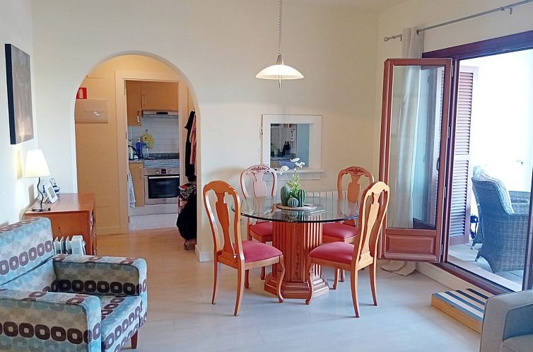 Appartement in El Valle Golf Resort