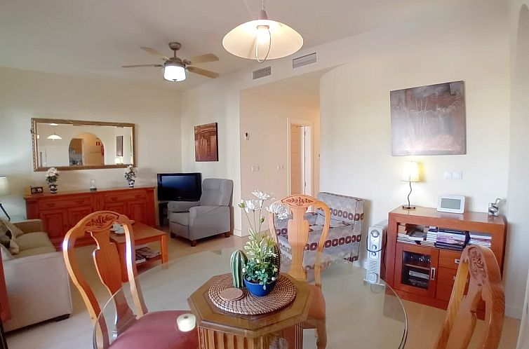 Appartement in El Valle Golf Resort