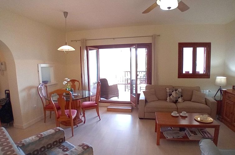Appartement in El Valle Golf Resort