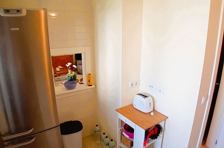 Appartement in El Valle Golf Resort