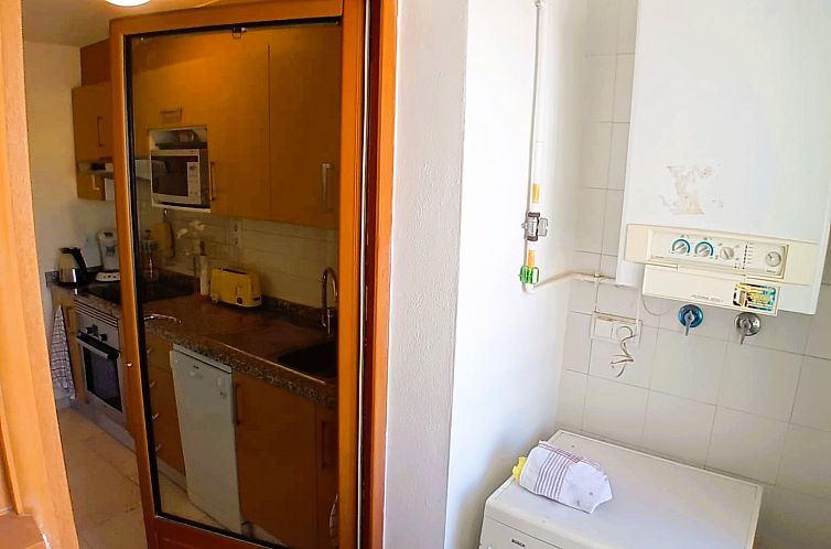 Appartement in El Valle Golf Resort