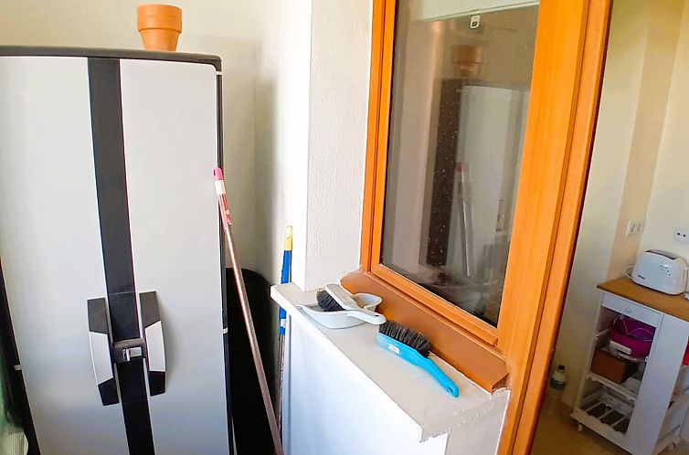 Appartement in El Valle Golf Resort