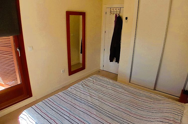 Appartement in El Valle Golf Resort