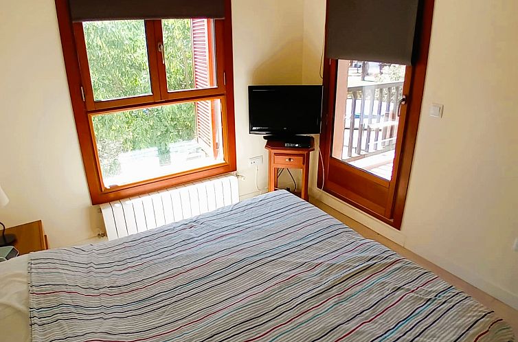 Appartement in El Valle Golf Resort