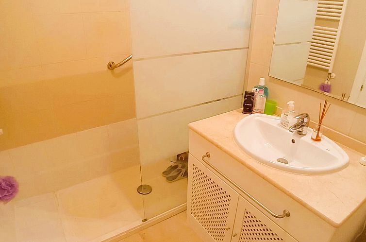 Appartement in El Valle Golf Resort