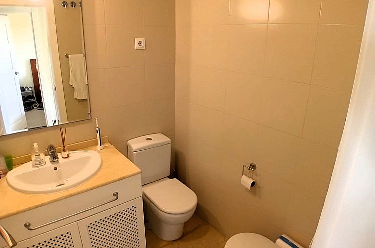 Appartement in El Valle Golf Resort