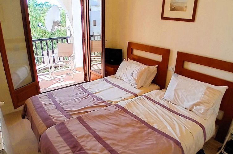 Appartement in El Valle Golf Resort