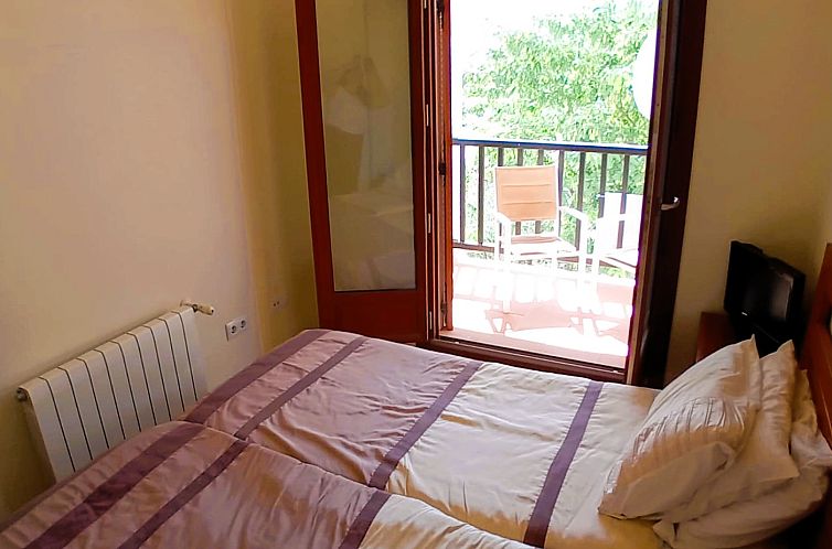 Appartement in El Valle Golf Resort