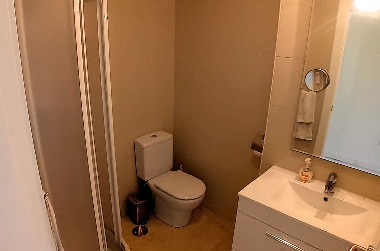 Appartement in El Valle Golf Resort