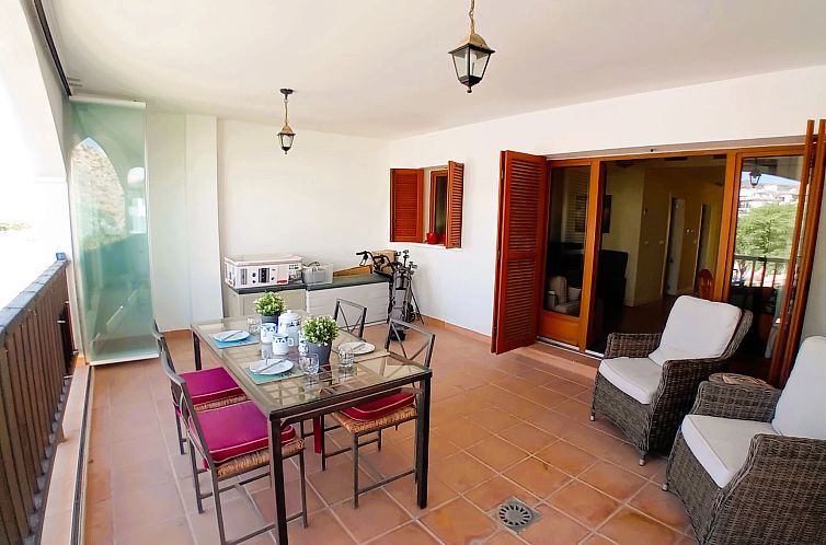 Appartement in El Valle Golf Resort