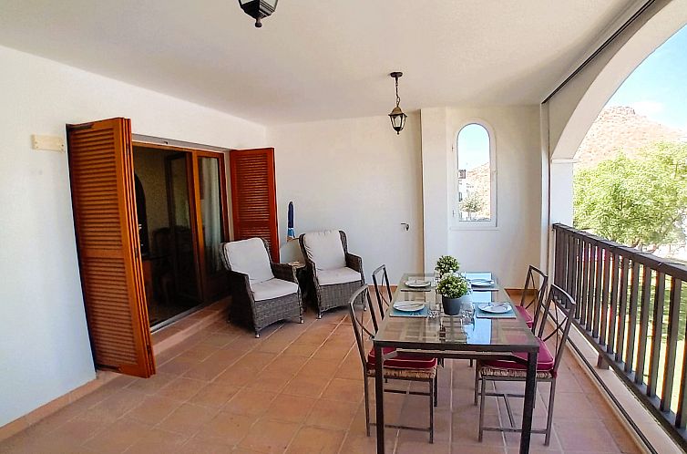 Appartement in El Valle Golf Resort