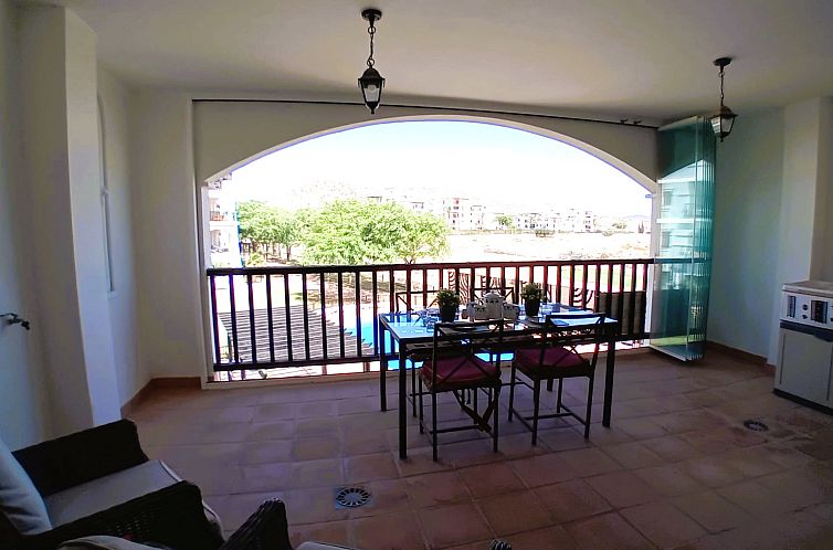 Appartement in El Valle Golf Resort
