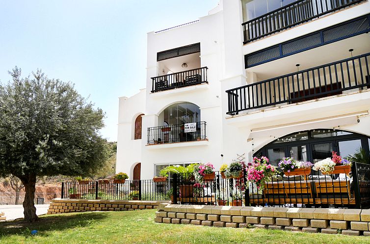 Appartement in El Valle Golf Resort