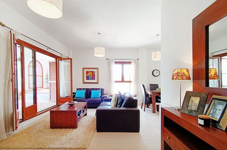 Appartement in El Valle Golf Resort