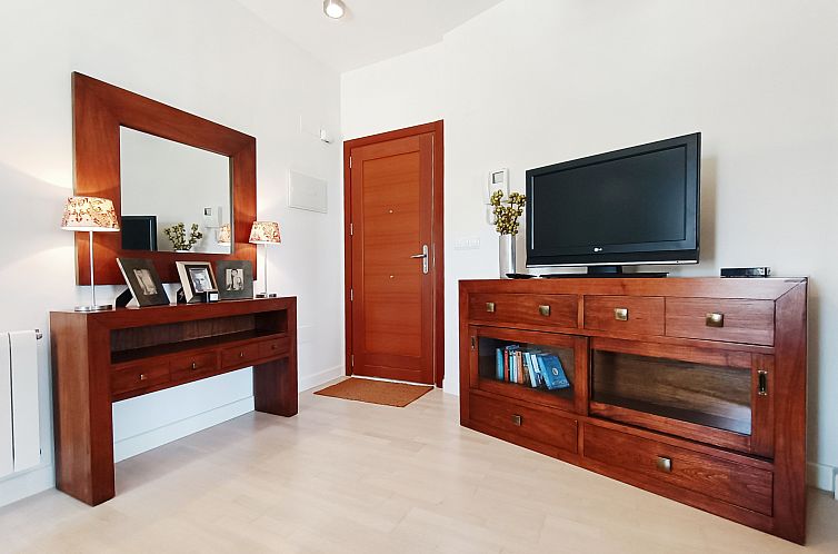 Appartement in El Valle Golf Resort