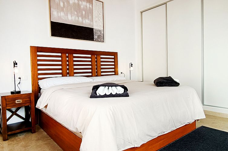 Geschakelde woning in El Valle Golf Resort