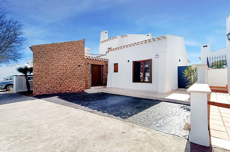 Geschakelde woning in El Valle Golf Resort