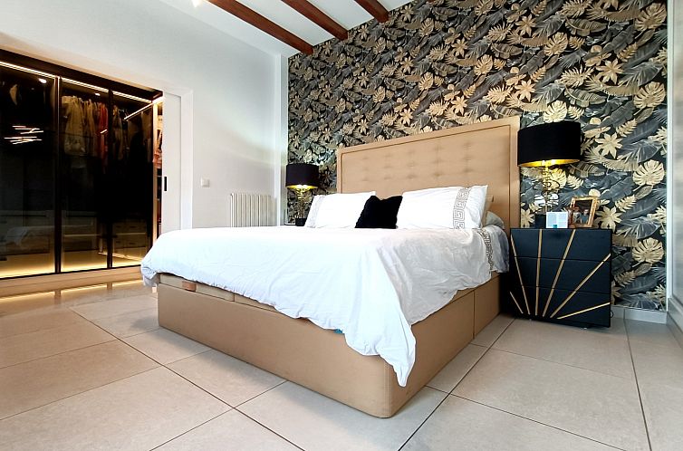 Geschakelde woning in El Valle Golf Resort