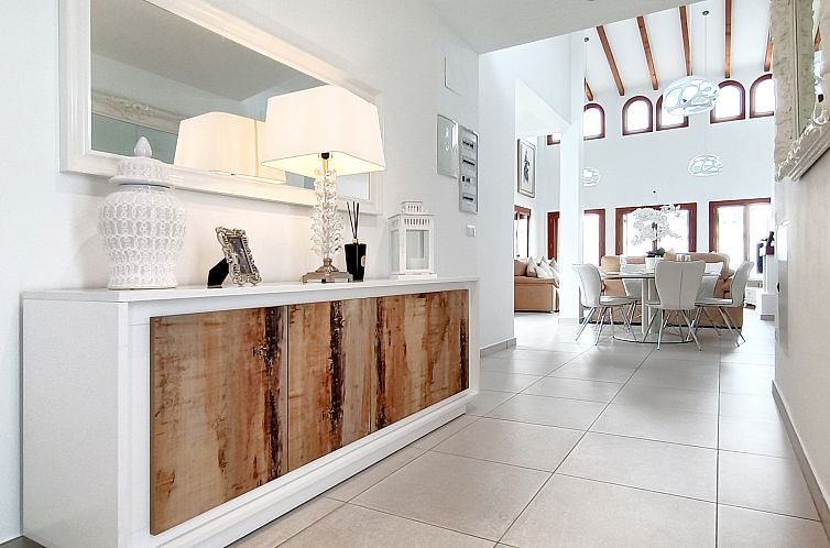 Geschakelde woning in El Valle Golf Resort