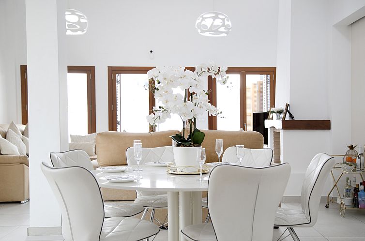 Geschakelde woning in El Valle Golf Resort