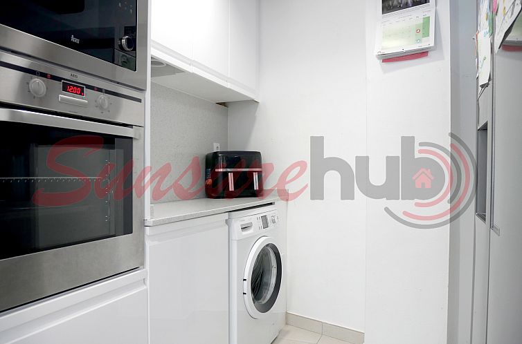 Geschakelde woning in El Valle Golf Resort