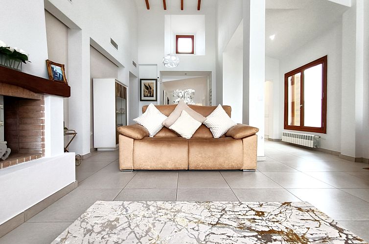 Geschakelde woning in El Valle Golf Resort