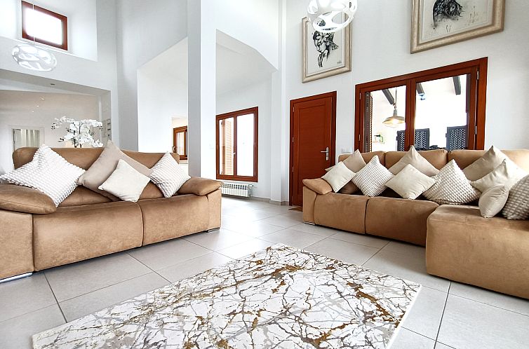 Geschakelde woning in El Valle Golf Resort
