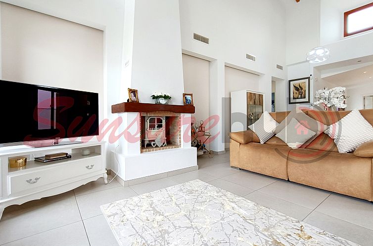 Geschakelde woning in El Valle Golf Resort