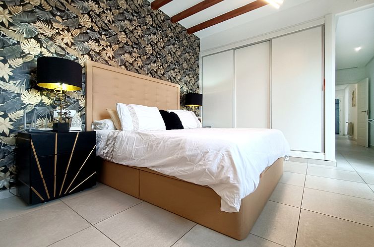Geschakelde woning in El Valle Golf Resort