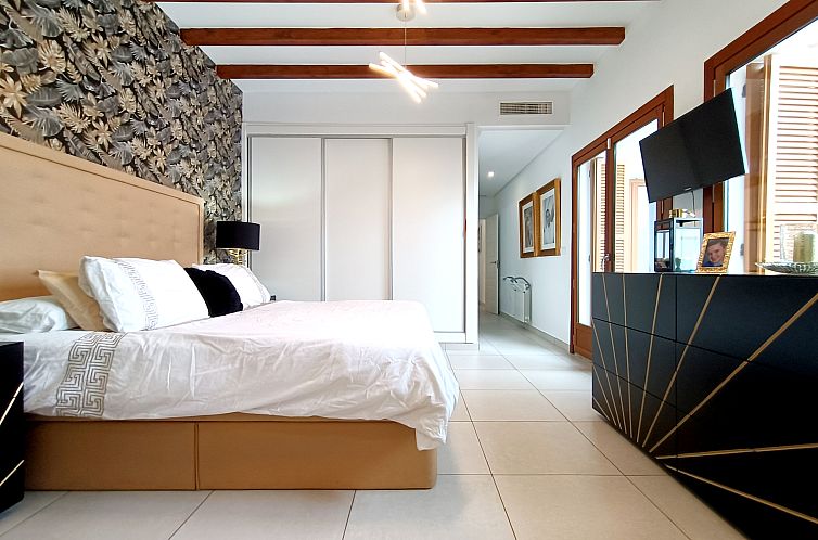 Geschakelde woning in El Valle Golf Resort
