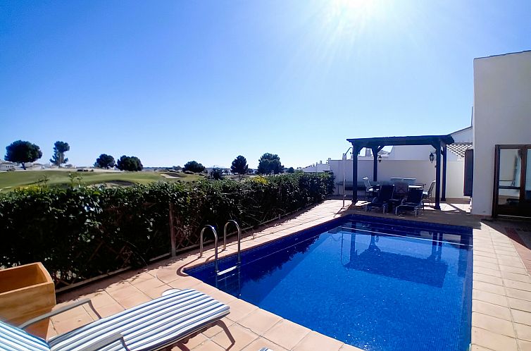 Unterkunft 16111333 - Ferienhaus Murcia - Geschakelde woning in El Valle Golf Resort
