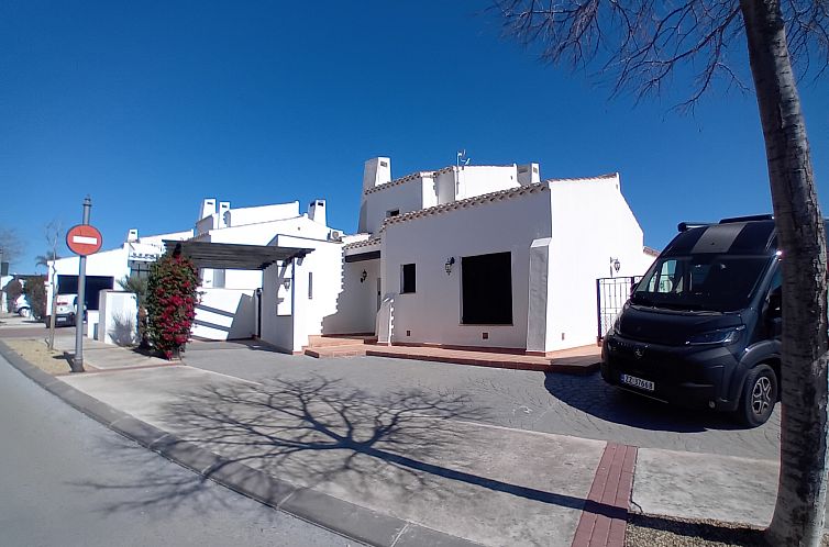 Geschakelde woning in El Valle Golf Resort