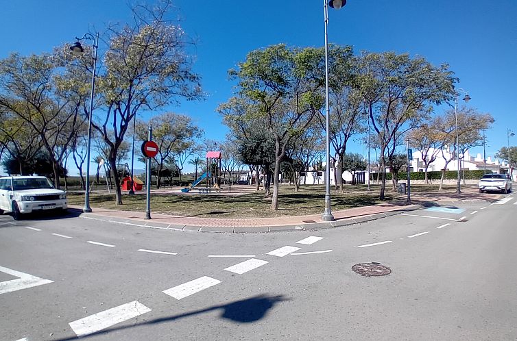 Geschakelde woning in El Valle Golf Resort