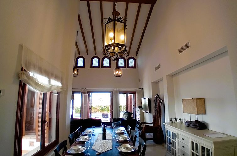 Geschakelde woning in El Valle Golf Resort