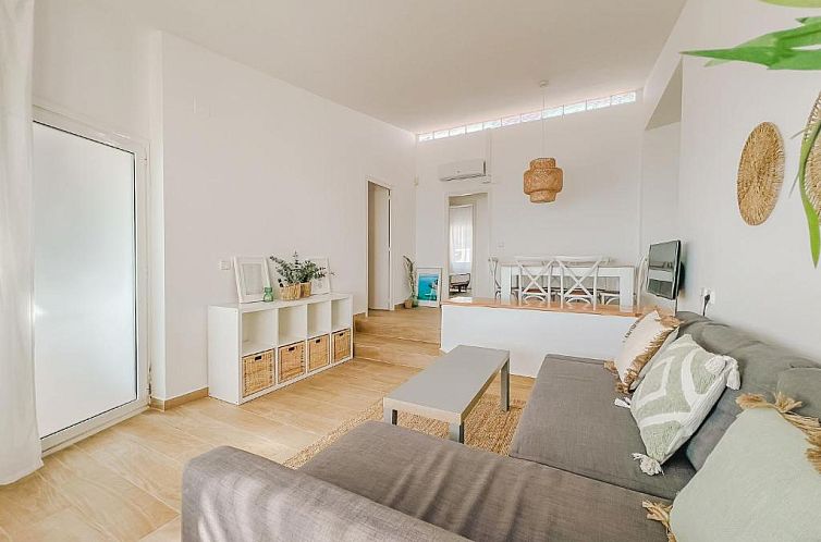 Apartamentos Sol Naixent