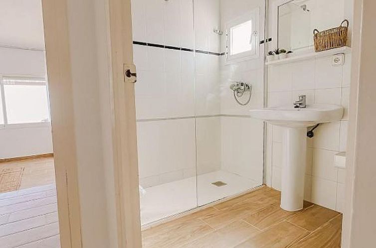 Apartamentos Sol Naixent
