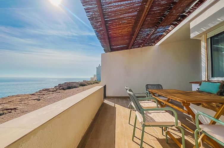 Apartamentos Sol Naixent