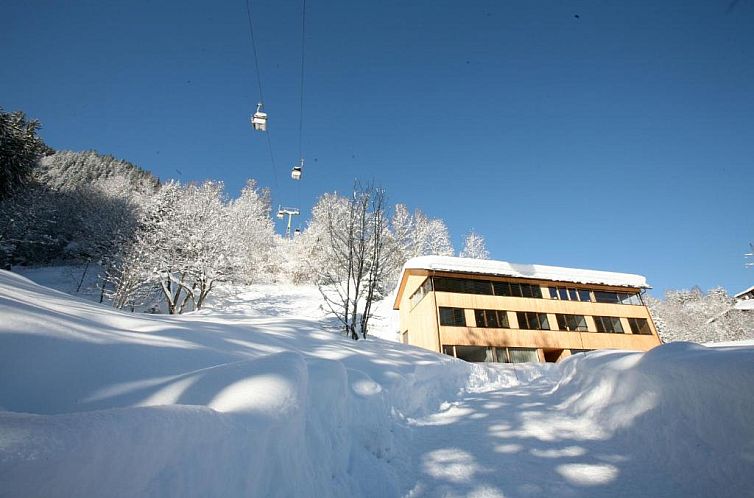 Bio-Hotel Saladina