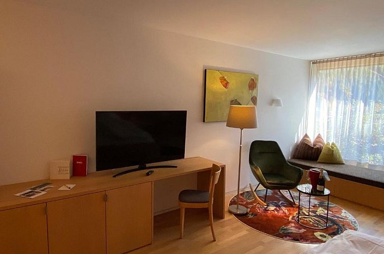Bio-Hotel Saladina