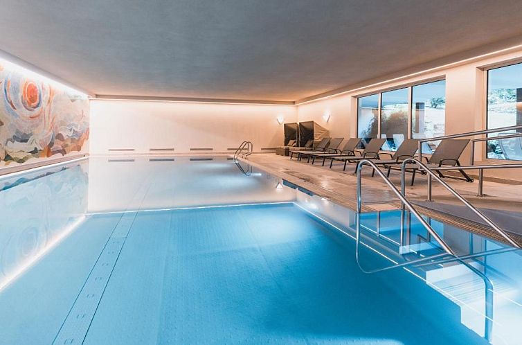 Felbermayer Hotel & AlpineSpa-Montafon