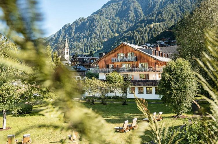 Felbermayer Hotel & AlpineSpa-Montafon