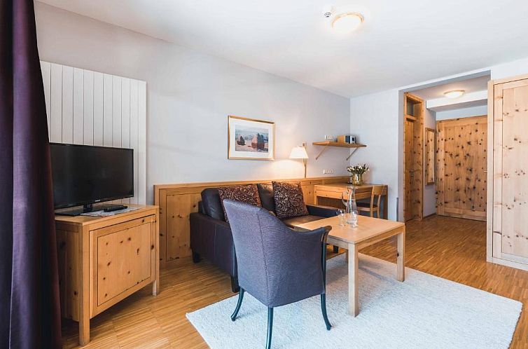 Felbermayer Hotel & AlpineSpa-Montafon