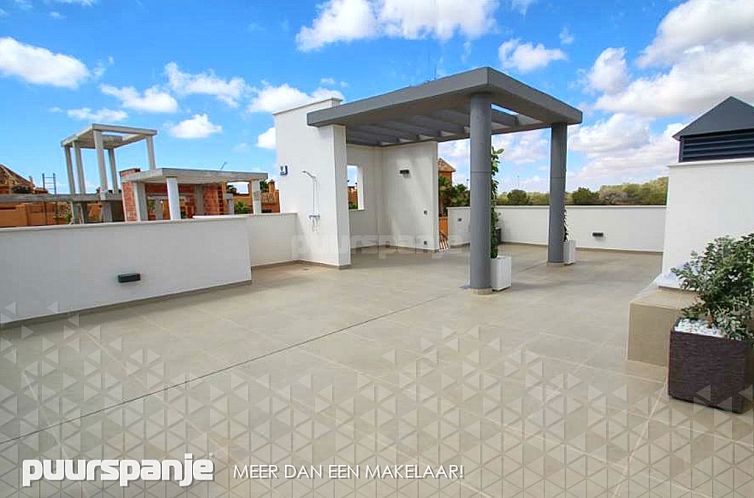 Vrijstaande woning in Playa Honda