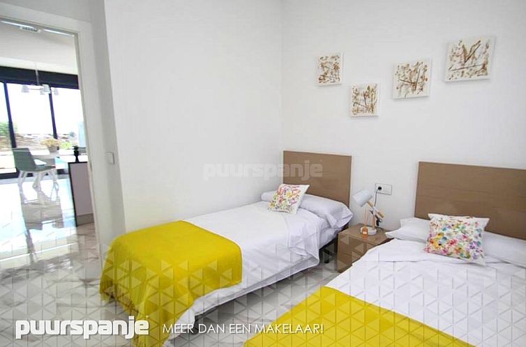 Vrijstaande woning in Playa Honda