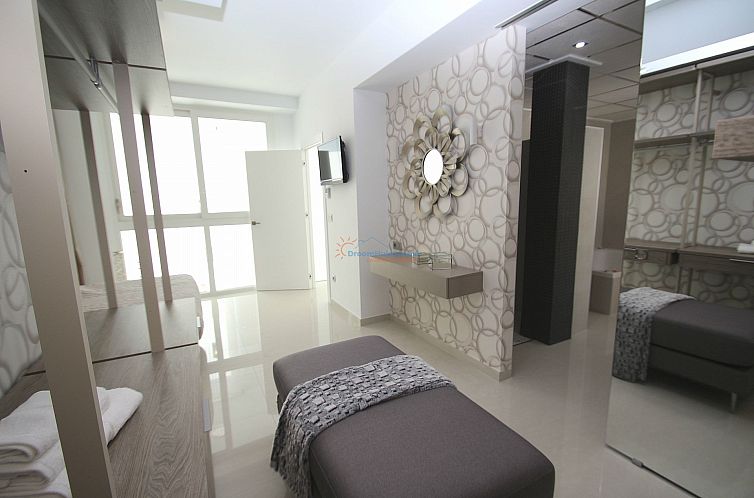 Geschakelde woning in Playa Honda