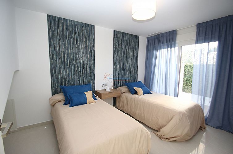 Geschakelde woning in Playa Honda