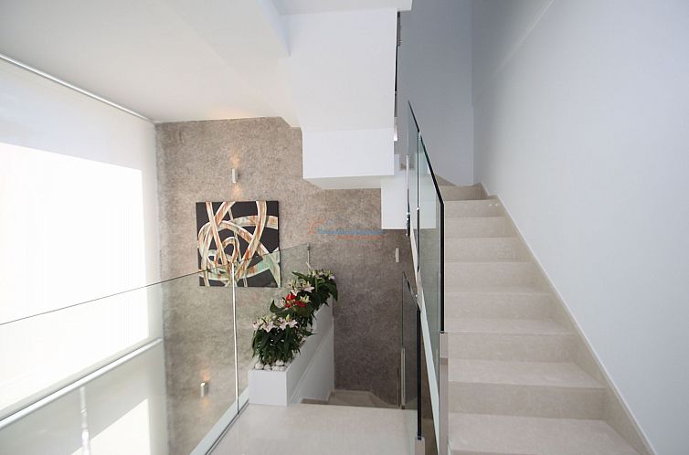 Geschakelde woning in Playa Honda