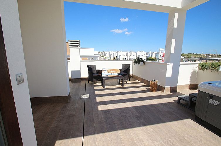 Geschakelde woning in Playa Honda