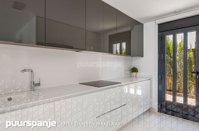Vrijstaande woning in Playa Honda